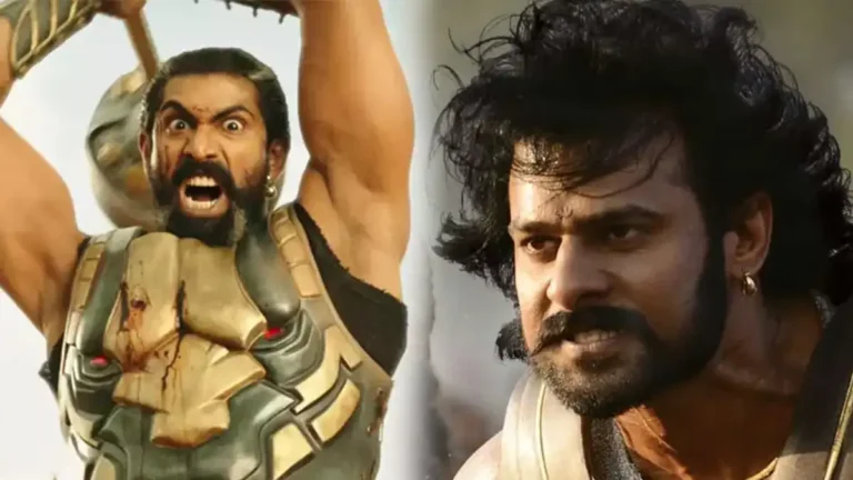 Baahubali