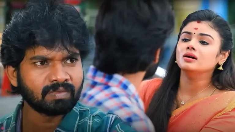 baakiyalakshmi next week promo