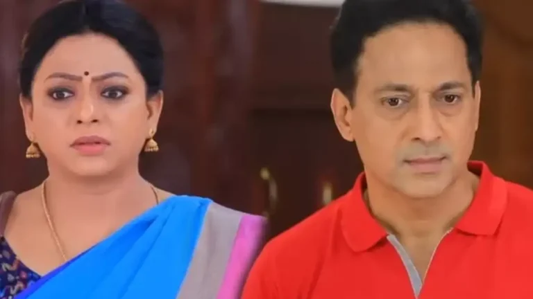 baakiyalakshmi serial