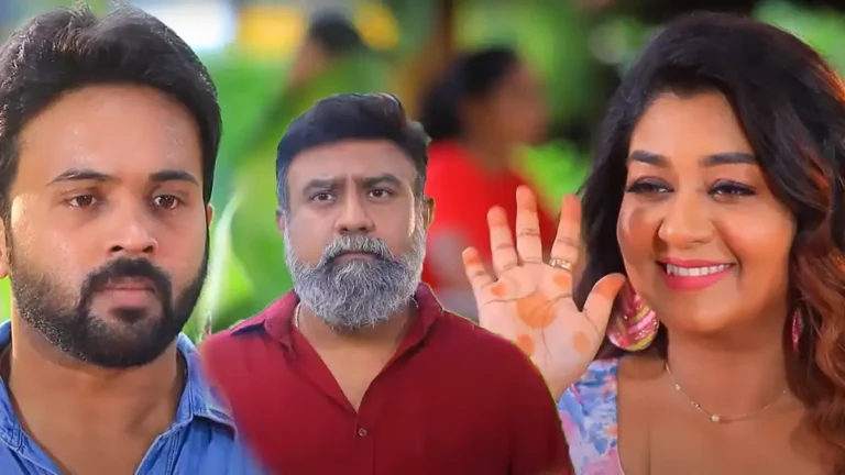 baakiyalakshmi today promo video