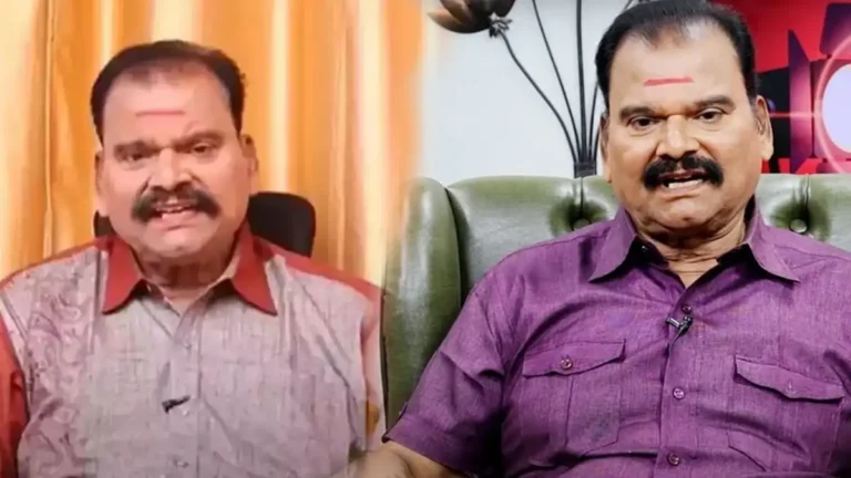 bayilvan ranganathan