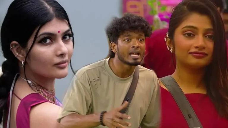 Bigg Boss Nomination