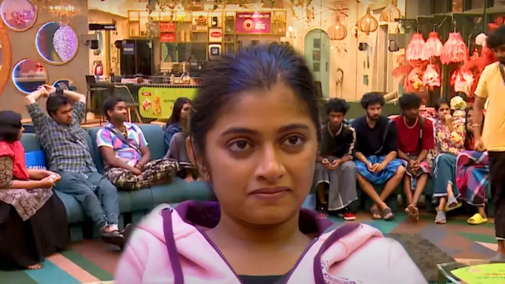 Bigg Boss 7 Tamil today promo 3