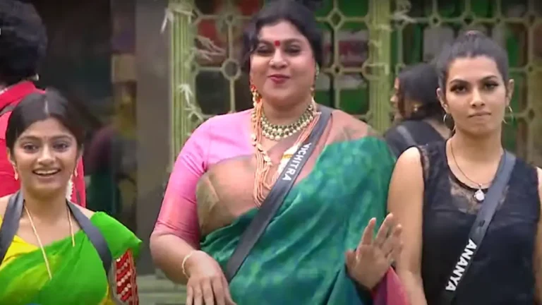 bigg boss 7 tamil