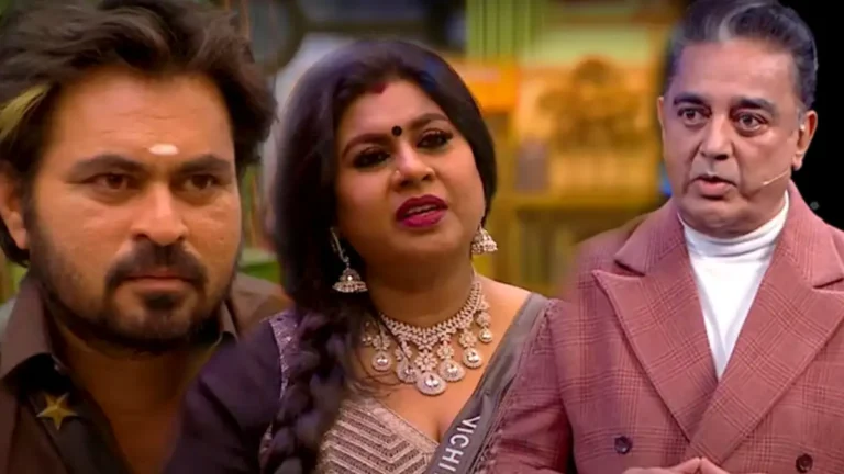 bigg boss 7 tamil today promo 1