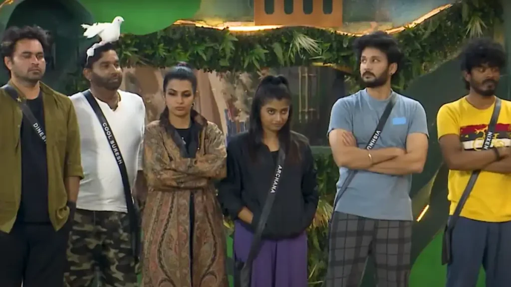 bigg boss 7