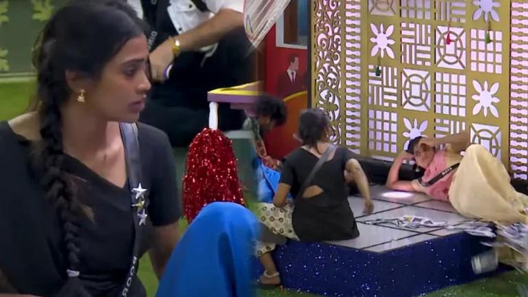 bigg boss 7 today promo december 13