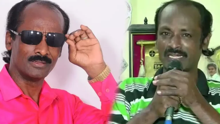 comedy actor muthukalai