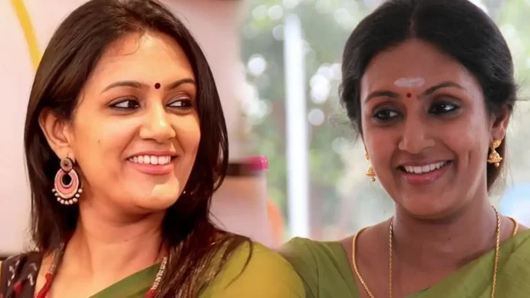 Actress devadharshini daughter photo