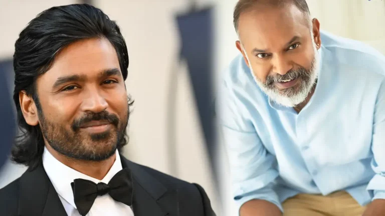 dhanush venkat prabhu