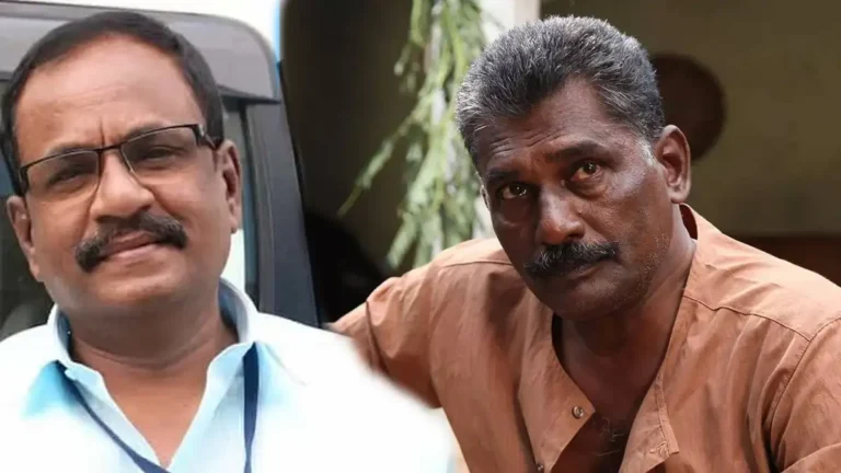 ethirneechal velaramamoorthi