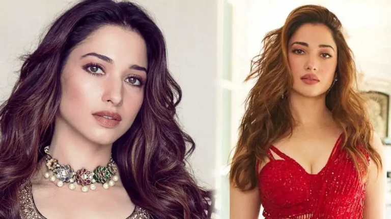 Actress Tamannaah Photo