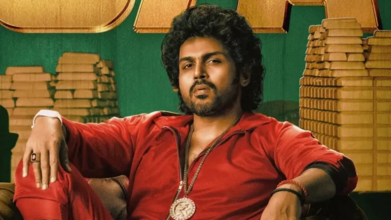 japan movie ott release date