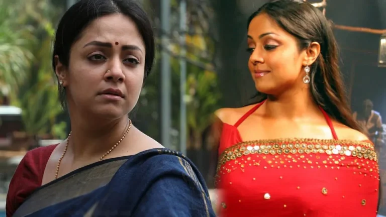 jyothika