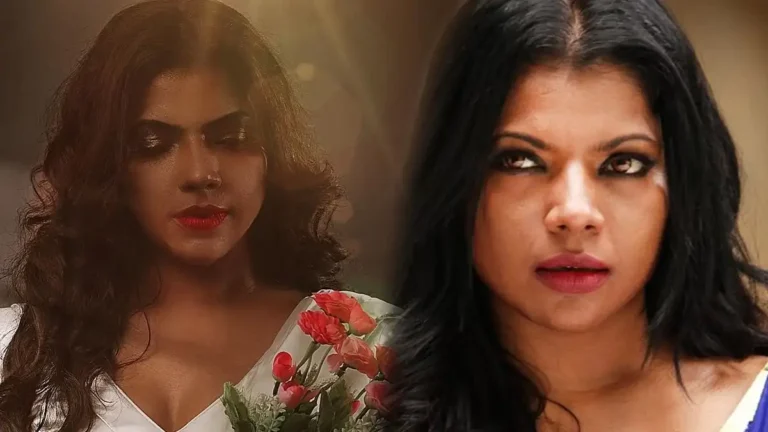 Kaajal Pasupathi 2ed Marriage