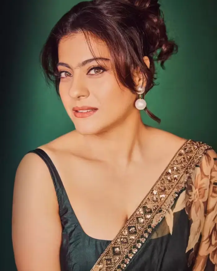 actress kajol