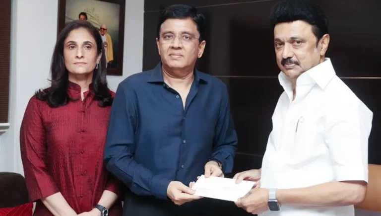 kalanithimaran mic jom flood