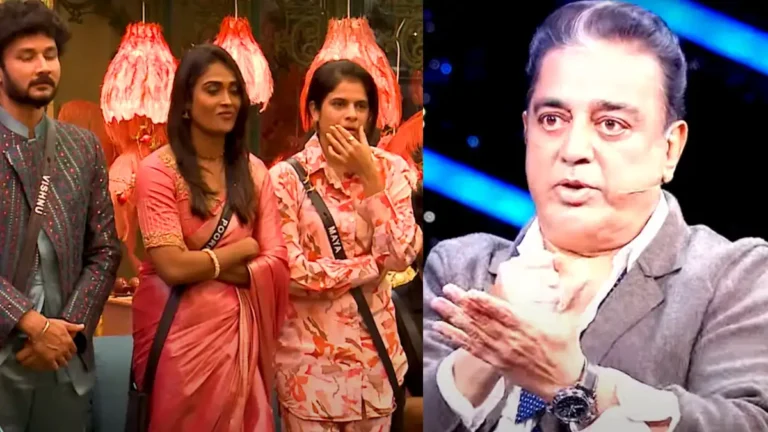 kamalhaasan bigg boss 7
