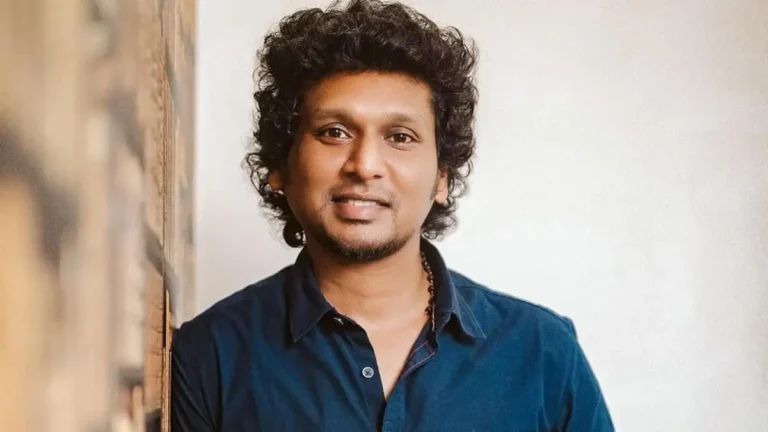 lokesh kanagaraj latest movie