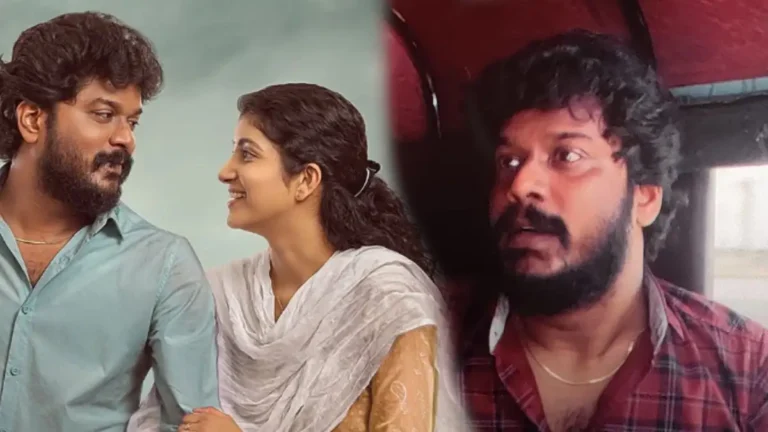 manikandan good night