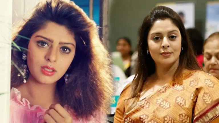 nagma