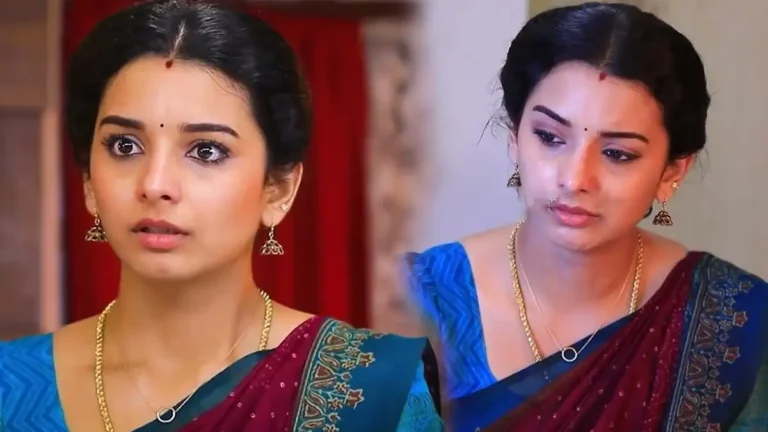 pandian stores lavanya