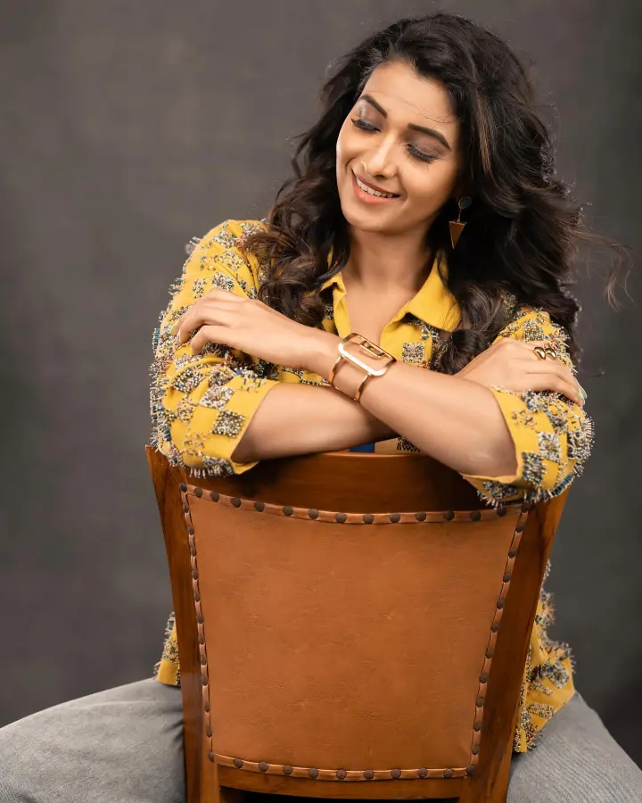 priya bhavani shankar