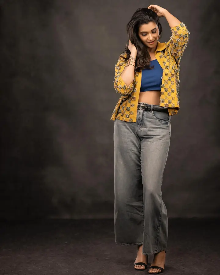 priya bhavani shankar