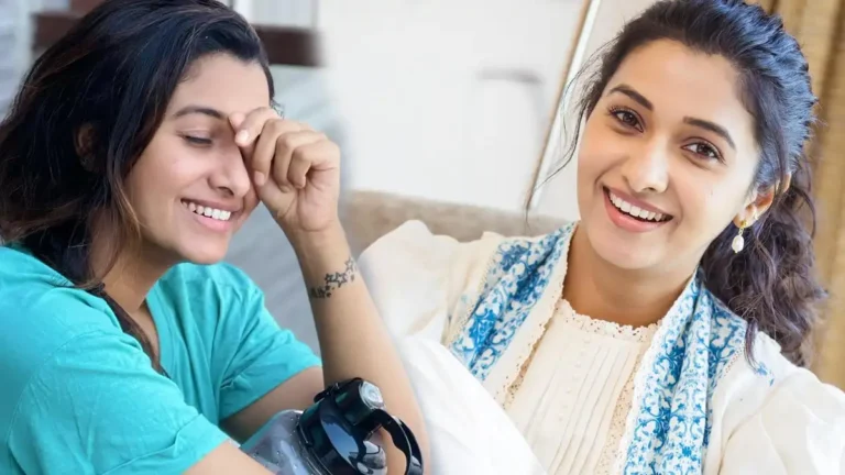 priya bhavani shankar 23