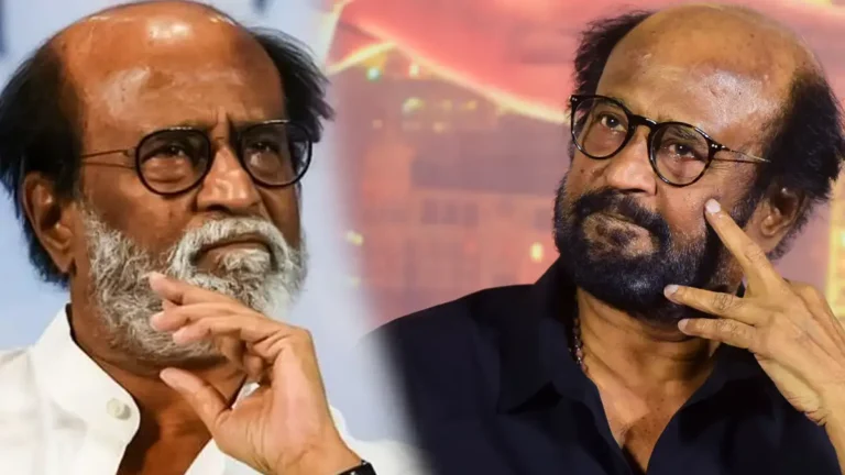 rajinikanth