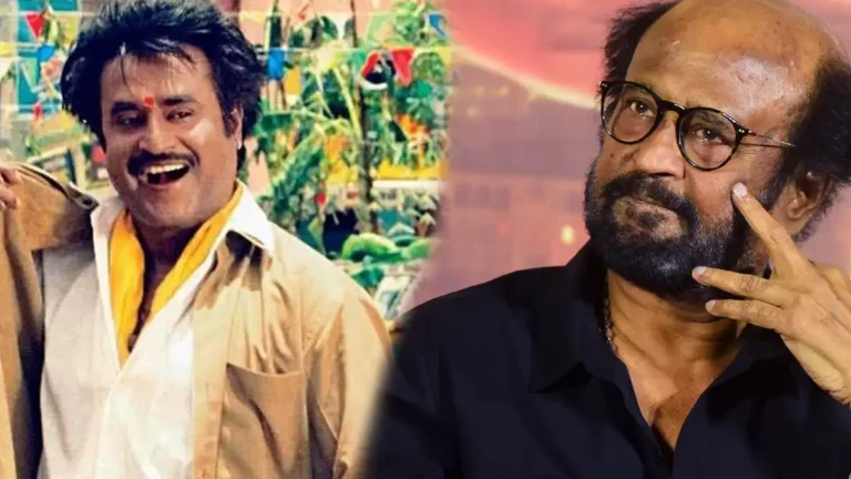 rajinikanth birthday