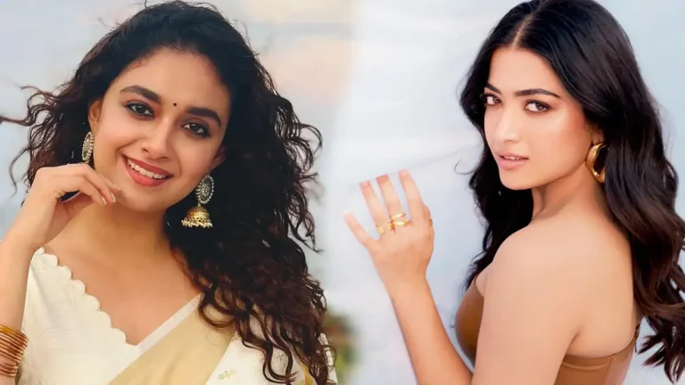 ravi teja movie actress