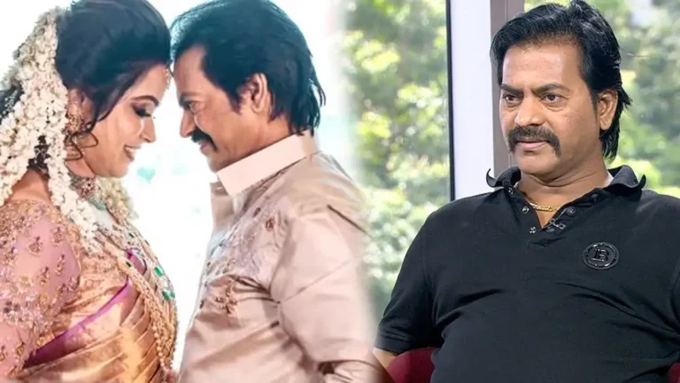 Redin Kingsley Marriage