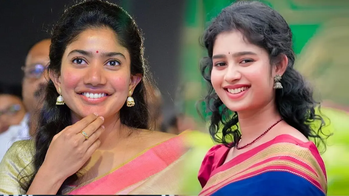 saipallavi and janani