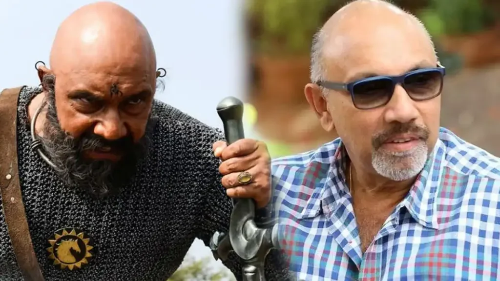 sathyaraj