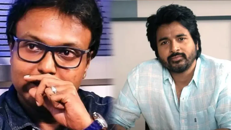 sivakarthikeyan help to chennai people