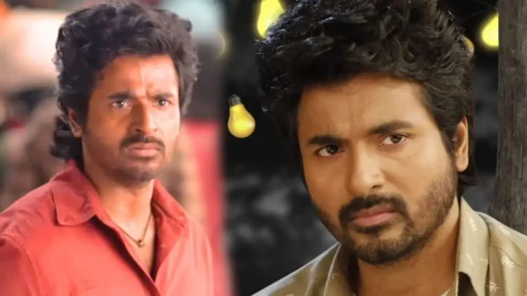 sivakarthikeyan latest news