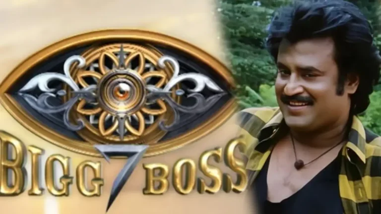 super star rajinikanth