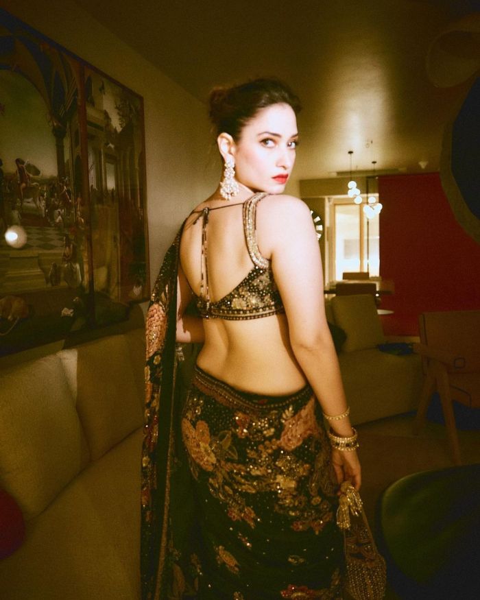 Actress Tamannaah Photo