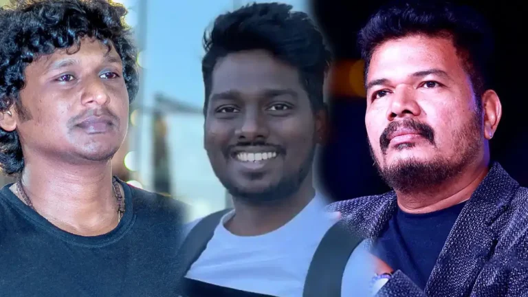 Tamil Directors Salary