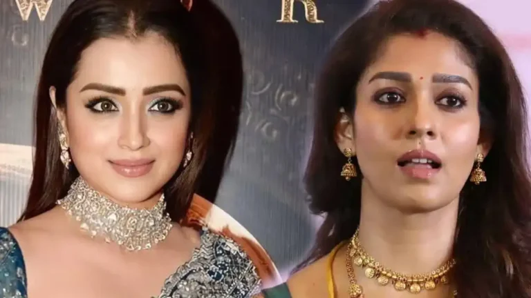 Tamil Actress Salary