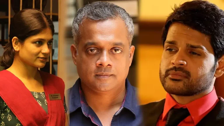 tamil actor side actor