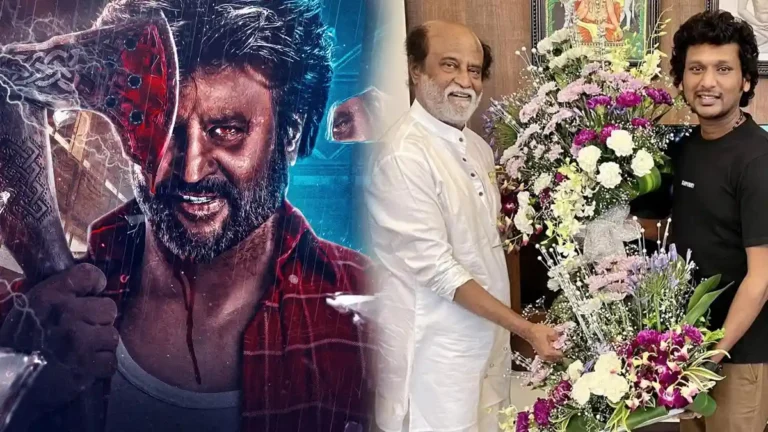 thalaivar 171 villan actor