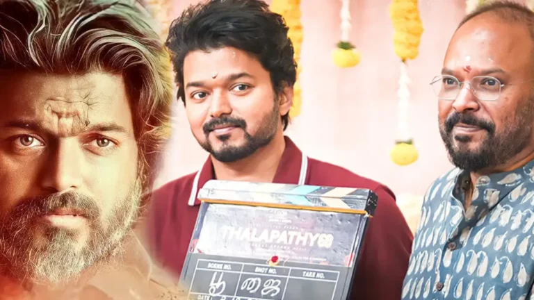 thalapathy 68 update