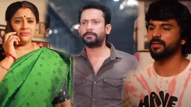 thamizhum-saraswathiyum today episode december 30