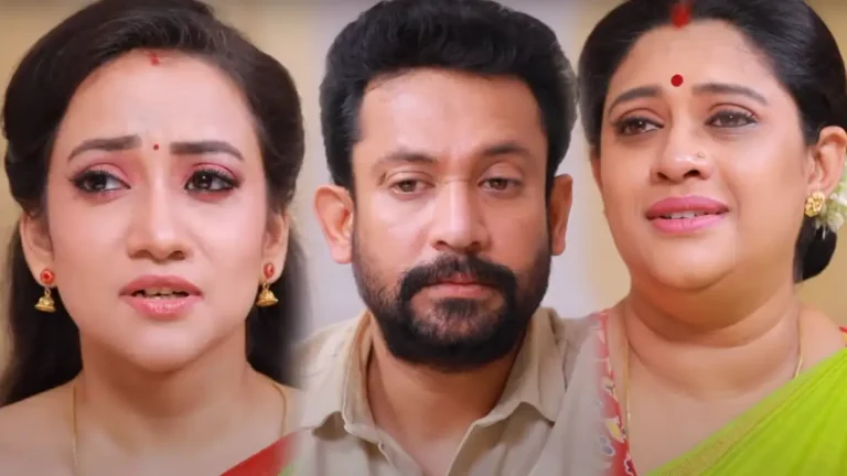 thamizhum saraswathiyum today promo