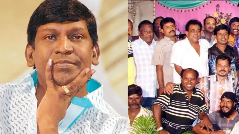 vadivelu issue
