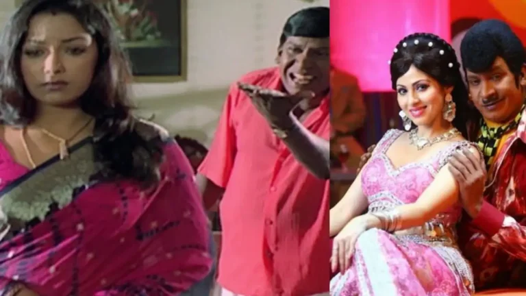 vadivelu latest news