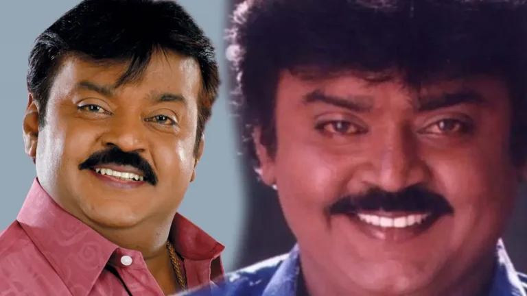vijayakanth top 10 best movies