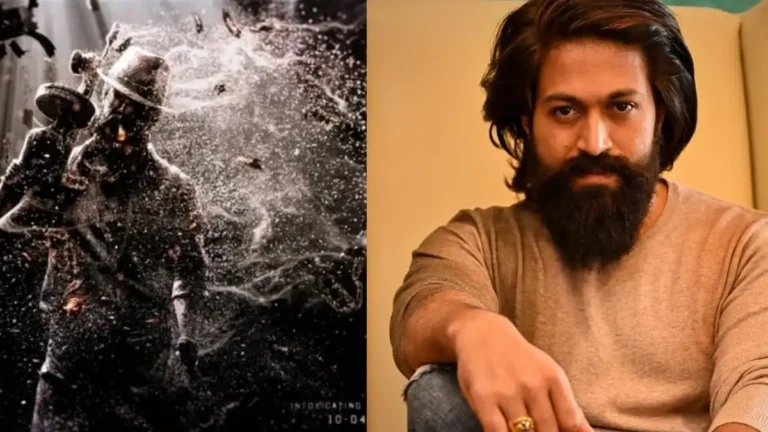 yaash actor movie title